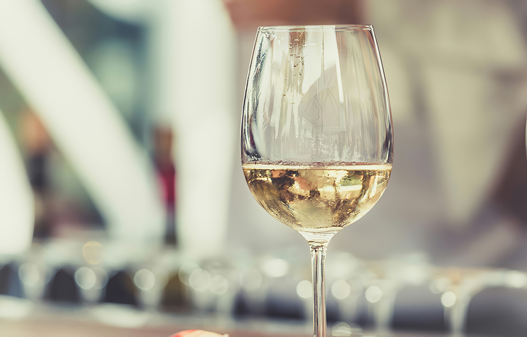 ΓΕΥΣΙΓΝΩΣΙΑ ΚΡΑΣΙΟΥ