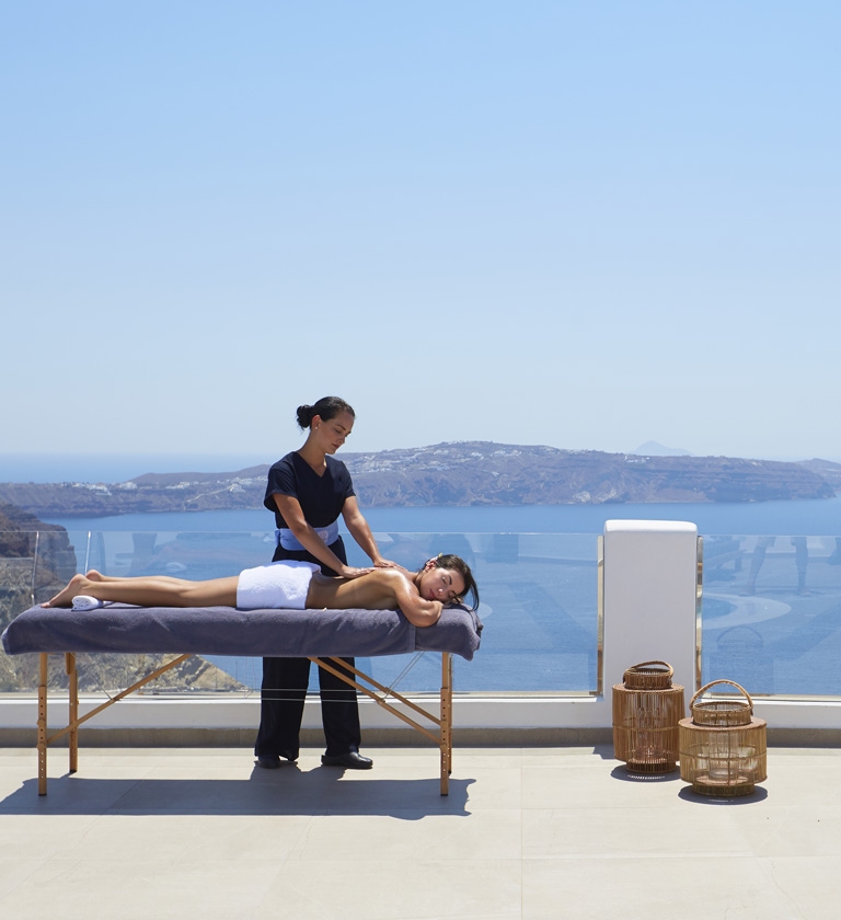 ΜΑΣΑΖ ΣΕ <br />ΕΞΩΤΕΡΙΚΟ ΧΩΡΟ